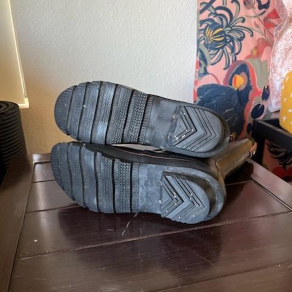 Hunter Rain Boots - Picture 5 of 5